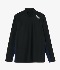 yz TFW49 junhashimoto SIDE MESH MOCKNECK LONG SLEEVE Y St StEFA bNlbN TChbV  z UVJbg M/L/XL T102420027