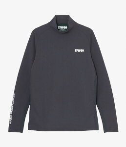 yz TFW49 junhashimoto WARM MOCKNECK L/S T Y St StEFA bNlbN N h ۉ ₷ M/L/XL T102420029