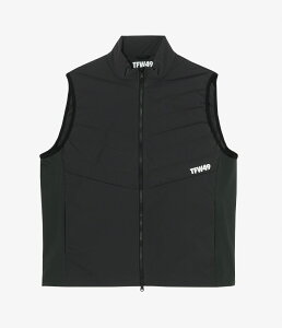 yz TFW49 junhashimoto SHIELD WARMER VEST Y St StEFA _E xXg  ۉ  N h TCYL T042420020