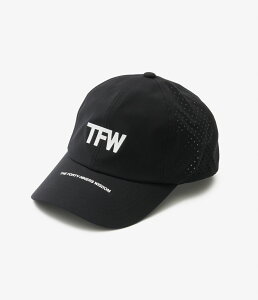 yz TFW49 junhashimoto PUNCHING MESH 6PANEL Y fB[X Lbv Xq TCY\ ʋC ɂ  Mtg v[g T132420010