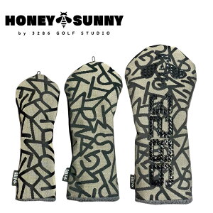 �y���������z 3286GOLF STUDIO �A���t�@�x�b�g���m�O���� �w�b�h�J�o�[ �����Y ���f�B�[�X �Z�b�g DR�p FW�p UT�p �h���C�o�[�p �t�F�A�E�F�C�E�b�h�p ���[�e�B���e�B�[�p �A���e�B�[�N ������ �n