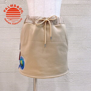 【送料無料】 50%OFF! KIWI&CO. キウイアンドコー Lady's Airy Tech Fleece Skirt レディース フリーススカート 保温性 ストレッチ 軽量 防寒 ウエストゴム 調整可能 ゴルフ ゴルフウェア KIWI3SK01L213 セ