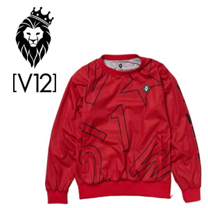 【送料無料】 V12 ブイトゥエルブ スニードジャック レディース ゴルフ ゴルフウェア ストレッチ 軽量 蓄熱 保温 防風 撥水 L V122220-JK02