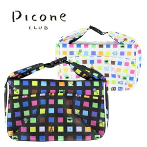 yz PICONE CLUB sbR[lNu ۗobO J[gobO J[g|[` EhobO Eh|[` {bNX^ y v C250313