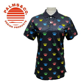 50％OFF！ KIWI＆CO キウィアンドコー レディース ポロシャツ Lady's Crown Dry Polo KIWI5SP02L211 2021春夏 吸水速乾 UVカット ゴルフ ゴルフウェア M/L 送料無料 SALE セール