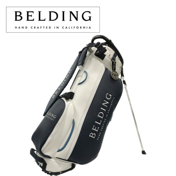 楽天市場】BELDING ベルディング サンバード 2.0 スタンドバッグ 