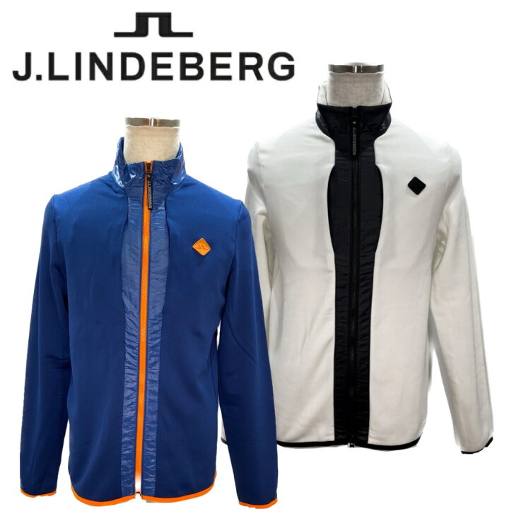 楽天市場】40％OFF！ OUTLET！ J.LINDEBERG Jリンドバーグ メンズ 