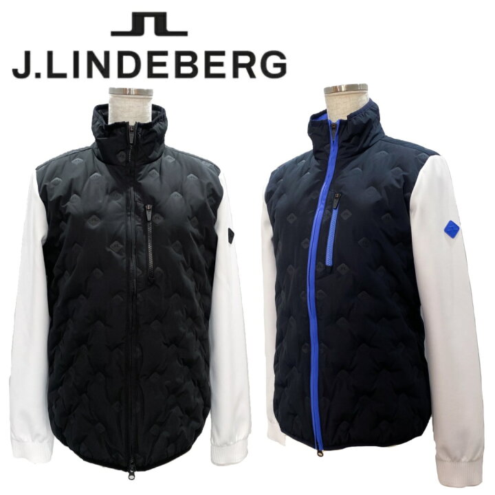楽天市場】40％OFF！ J.LINDEBERG Jリンドバーグ ジェイリンドバーグ 