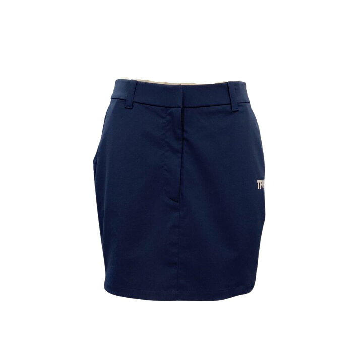 楽天市場】TFW49 junhashimoto COMBINATION SKIRT レディース ゴルフ 