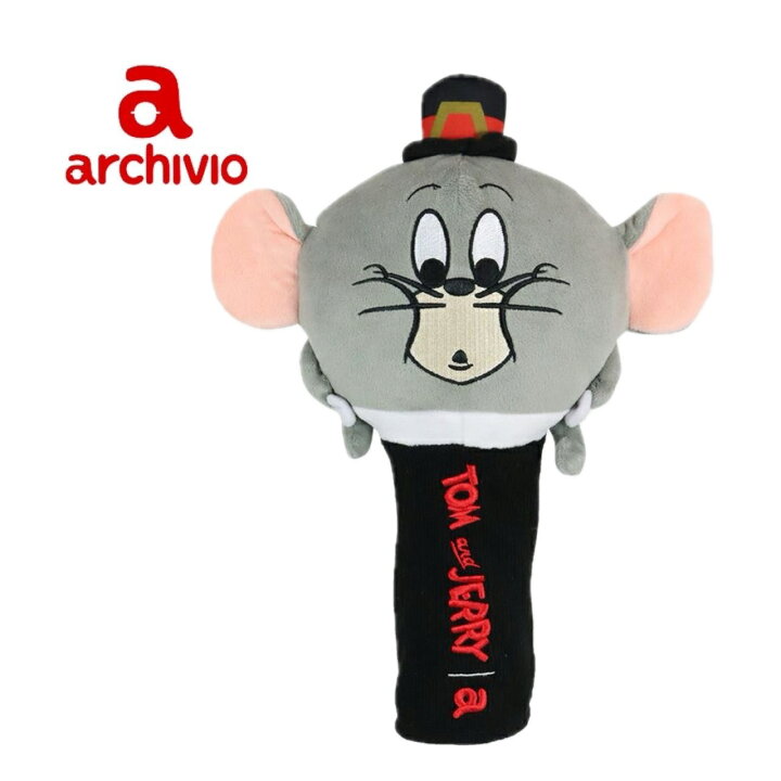 楽天市場】【送料無料】 archivio アルチビオ トムとジェリー 