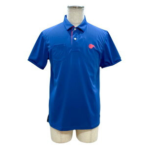 yz KIWICo. LECAhR[ Pocket Honeycomb Polo Y |Vc | St StEFA z UVJbg M/L KIWI5SP01M241