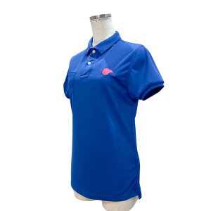 yz KIWICo. LECAhR[ Lady's Pocket Honeycomb Polo fB[X |Vc | St StEFA z UVJbg ɂ M/L KIWI5SP01L241