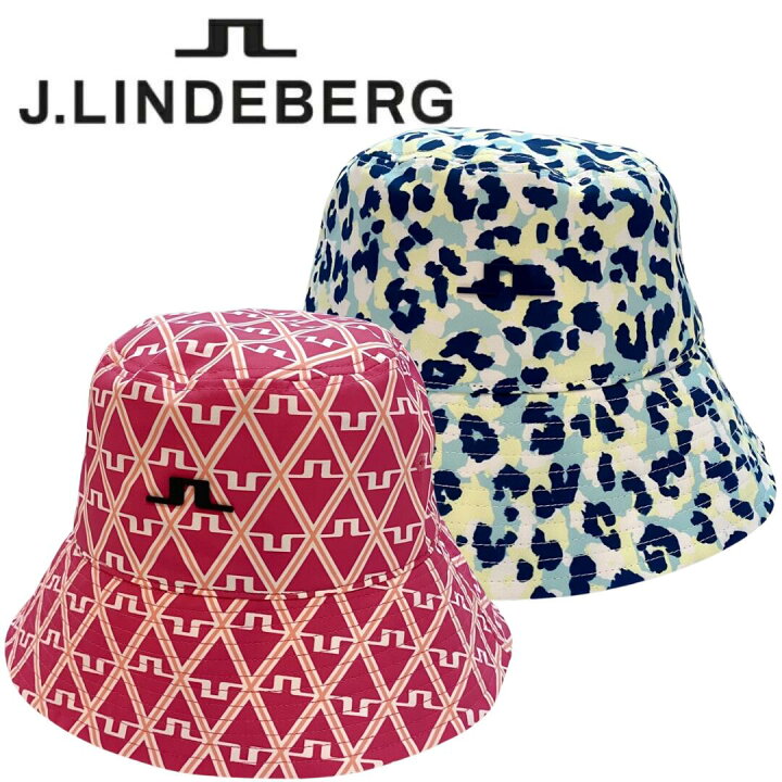 楽天市場】【送料無料】 J.LINDEBERG Jリンドバーグ レディース 