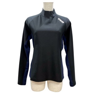 yz TFW49 junahashimoto SIDE MESH MOCKNECK L/S T fB[X St StEFA bNlbN TChbV Xgb` ʋC TCYL TL10242007