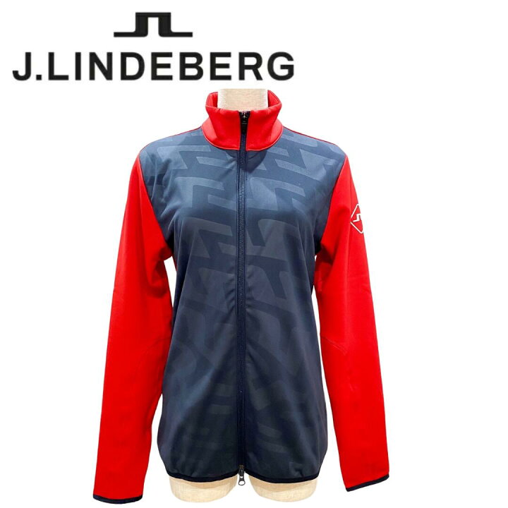 楽天市場】40％OFF！ J.LINDEBERG Jリンドバーグ ジェイリンドバーグ 