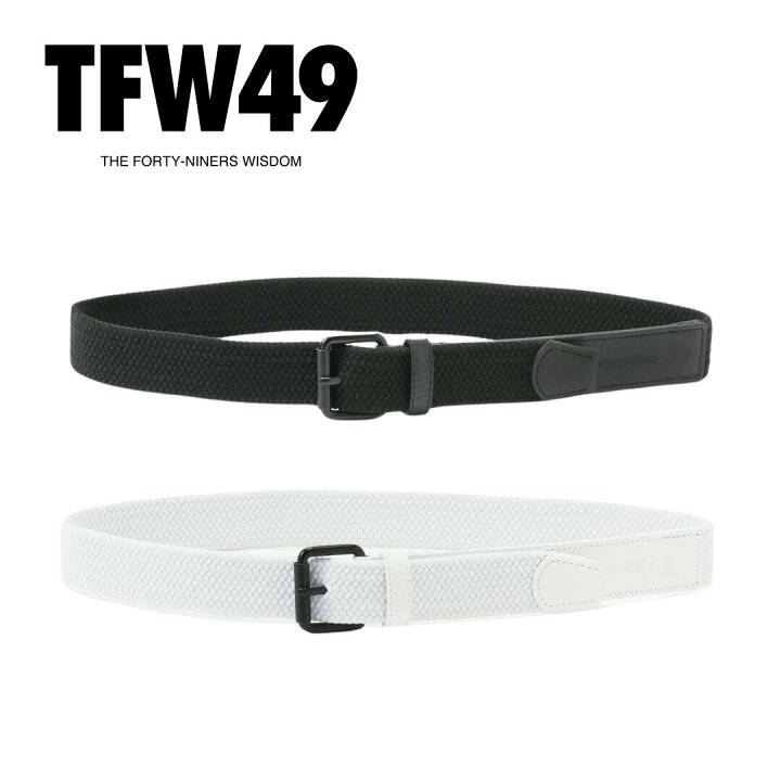 楽天市場】【送料無料】 TFW49 junhashimoto MESH BELT メンズ 