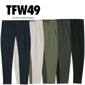 yz TFW49 junhashimoto WnVg ANKLE SLIM PANTS ANXpc Y pc XLj[ St StEFA g[jO g[jOEFA ^E[X mXgX 