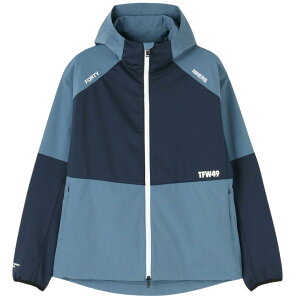 yz TFW49 junhashimoto ACTIVE HOODED JACKET Y St StEFA u] WPbg Xgb` h LTCY T042510009