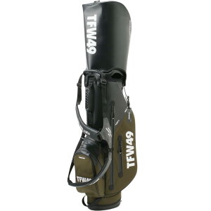 yz TFW49 NYLON CADDIE BAG LfBobO StobO X^h 9.0^ 9.0C` 5 y   J[L Ki T132510013