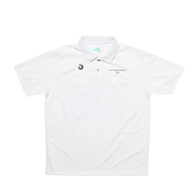 SALVAGE PUBLIC Kolepa サルベージパブリックコレパ Nu’uanu ポロ S/S メンズ ゴルフ ゴルフウェア ポロシャツ 透湿性 吸水速乾性 ストレッチ S/M/L 白 紺 送料無料 S25A0014J SVKS5015