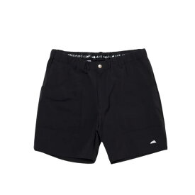 【送料無料】 SALVAGE PUBLIC Kolepa サルベージパブリックコレパ Makani ショーツ メンズ ゴルフ ゴルフウェア ショートパンツ 接触冷感 撥水性 S/M/L S25F0027J SVKA4003