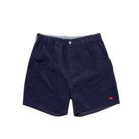 SALVAGE PUBLIC Kolepa サルベージパブリックコレパ Uka コーデュロイショーツ メンズ ゴルフ ゴルフウェア ショートパンツ Mサイズ 送料無料 SVKS5022 S25F0030J