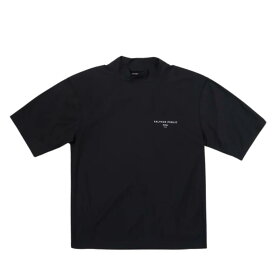 【送料無料】 SALVAGE PUBLIC Kolepa サルベージパブリックコレパ SURF モックネック S/S メンズ ゴルフ ゴルフウェア UVカット 吸水速乾 ストレッチ 白 ベージュ 黒 S/M/L S25A0020J SVKS5029