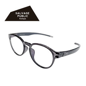 SALVAGE PUBLIC Kolepa サルベージパブリックコレパ MAKALOA メンズ レディース サングラス ゴルフ アウトドア スポーツ 調光レンズ ギフト プレゼント 送料無料 S25K0119K SVKE003