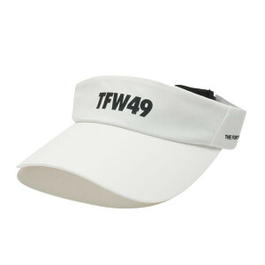 yz TFW49 TAFFETA SUN VISOR Y St ToCU[ oCU[ TCY\ 􂢉\ I[V[Y   lCr[ `R[ T132520014