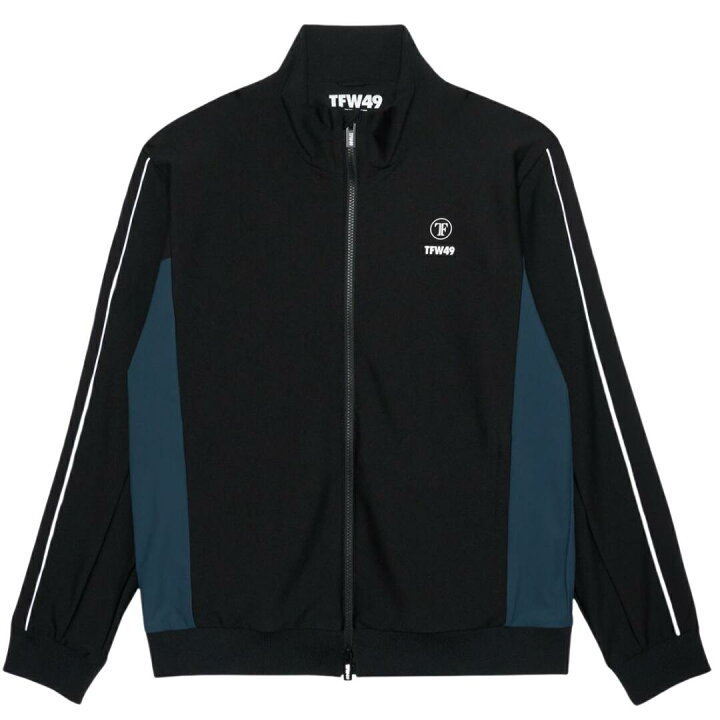 楽天市場】【送料無料】 TFW49 SPORTY TRACK JACKET メンズ ゴルフ 