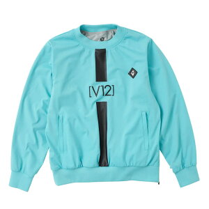 【送料無料】 V12 ブイトゥエルブ VERM SNEAD レディース ゴルフ ゴルフウェア スヌードジャケット スニードジャック 撥水 保温 防寒 M/L V122520-JK04