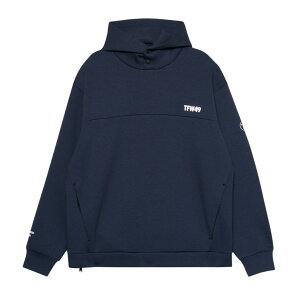 yz TFW49 junhashimoto CARDBOARD MATERIAL HOODIE Y XEFbg t[fB[ St g[jO W EFA M/L T102520020
