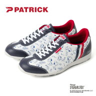 【送料無料】 PATRICK パトリック PAMIR-CP/SNP パミール・カップ スヌーピー ゴルフ シューズ 靴 スヌー…