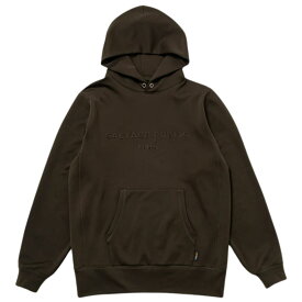 【送料無料】 SALVAGE PUBLIC Kolepa サルベージパブリックコレパ イカイカフリースプルオーバーフーディ メンズ ゴルフ ウェア スウェット トレーナー 裏起毛 保温 防寒 セットアップ SVKA4018 S25A0109K