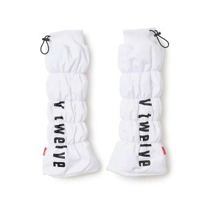 yz V12 uCgDGu VL LEG WARMER fB[X St bOEH[}[ ۉ  h TCY\ 􂢉\ Mtg v[g V122520-AC08