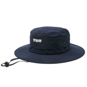 �y���������z TFW49 �e�B�[�G�t�_�u�����[�t�H�[�e�B�[���i�C�� SAFARI HAT T132520032 �S���t �A�E�g�h�A �����Y ���f�B�[�X �o�P�b�g�n�b�g �n�b�g �X�q ������ �X�g���b�v���O���\ �T�C�Y��