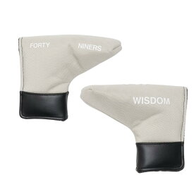 【送料無料】 TFW49 ティーエフダブリューフォーティーンナイン NYLON HEAD COVER PC メンズ レディース ゴルフ ヘッドカバー パターカバー ピン型 ギフト プレゼント T132610022