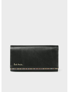 �ySALE�^30%OFF�z�y�����z�X�g���C�v�|�C���g �L�[�P�[�X Paul Smith �|�[���E�X�~�X�@�A�E�g���b�g ���z�E�|�[�`�E�P�[�X ���̑��̍��z�E�|�[�`�E�P�[�X �u���b�N�yRBA_E�z�y���������z[Rakuten Fas