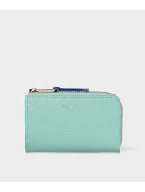 【SALE／30%OFF】【公式】レモンプリント コインケース Paul Smith ポール・スミス　アウトレット 財布・ポーチ・ケース コインケース・小銭入れ・札入れ ピンク ネイビー ブルー【RBA_E】【送料無料】[Rakuten Fashion]