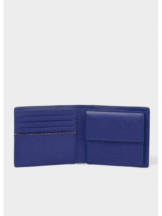 楽天市場】【SALE／30%OFF】【公式】チェッカーエンボス 2つ折り財布 