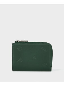 �y�����zPS Paul Smith �h���[�C���O �R�C��&�L�[�z���_�[ Paul Smith �|�[���E�X�~�X�@�A�E�g���b�g ���z�E�|�[�`�E�P�[�X ���̑��̍��z�E�|�[�`�E�P�[�X �x�[�W�� �u���b�N �O���[���y��������