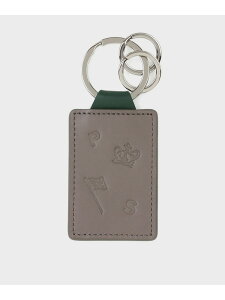 �ySALE�^20%OFF�z�y�����zPS Paul Smith �h���[�C���O �L�[�z���_�[ Paul Smith �|�[���E�X�~�X�@�A�E�g���b�g ���z�E�|�[�`�E�P�[�X ���̑��̍��z�E�|�[�`�E�P�[�X �u���b�N �O���[�� �x�[�W���yRBA_