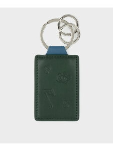 �ySALE�^20%OFF�z�y�����zPS Paul Smith �h���[�C���O �L�[�z���_�[ Paul Smith �|�[���E�X�~�X�@�A�E�g���b�g ���z�E�|�[�`�E�P�[�X ���̑��̍��z�E�|�[�`�E�P�[�X �u���b�N �O���[�� �x�[�W���yRBA_