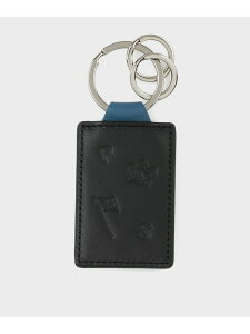 �ySALE�^20%OFF�z�y�����zPS Paul Smith �h���[�C���O �L�[�z���_�[ Paul Smith �|�[���E�X�~�X�@�A�E�g���b�g ���z�E�|�[�`�E�P�[�X ���̑��̍��z�E�|�[�`�E�P�[�X �u���b�N �O���[�� �x�[�W���yRBA_