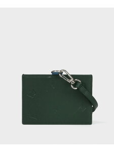 �ySALE�^20%OFF�z�y�����zPS Paul Smith �h���[�C���O ID�P�[�X Paul Smith �|�[���E�X�~�X�@�A�E�g���b�g ���z�E�|�[�`�E�P�[�X ���̑��̍��z�E�|�[�`�E�P�[�X �u���b�N �O���[���yRBA_E�z�y��������