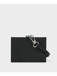 �ySALE�^20%OFF�z�y�����zPS Paul Smith �h���[�C���O ID�P�[�X Paul Smith �|�[���E�X�~�X�@�A�E�g���b�g ���z�E�|�[�`�E�P�[�X ���̑��̍��z�E�|�[�`�E�P�[�X �u���b�N �O���[���yRBA_E�z�y��������