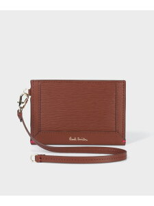 �ySALE�^50%OFF�z�y�����z�p�l���f�B�e�[�� �p�X�P�[�X Paul Smith �|�[���E�X�~�X�@�A�E�g���b�g ���z�E�|�[�`�E�P�[�X �p�X�P�[�X�E������� �u���E���yRBA_E�z�y���������z[Rakuten Fashion]