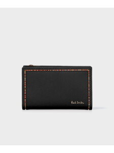 �ySALE�^30%OFF�z�y�����z�X�g���C�v�C���Z�b�g �R�C��&�L�[�P�[�X Paul Smith �|�[���E�X�~�X�@�A�E�g���b�g ���z�E�|�[�`�E�P�[�X ���̑��̍��z�E�|�[�`�E�P�[�X �u���b�N �u���[�yRBA_E�z�y��