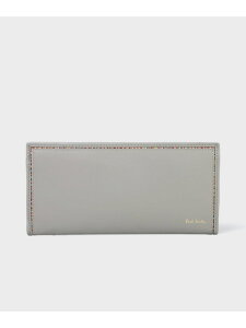 �ySALE�^30%OFF�z�y�����z�X�g���C�v�C���Z�b�g �����z Paul Smith �|�[���E�X�~�X�@�A�E�g���b�g ���z�E�|�[�`�E�P�[�X ���z �u���[ �O���[�yRBA_E�z�y���������z[Rakuten Fashion]