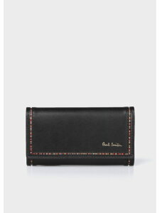 �ySALE�^30%OFF�z�y�����z�X�g���C�v�C���Z�b�g �L�[�P�[�X Paul Smith �|�[���E�X�~�X�@�A�E�g���b�g ���z�E�|�[�`�E�P�[�X ���̑��̍��z�E�|�[�`�E�P�[�X �u���[ �O���[ �u���b�N�yRBA_E�z�y��